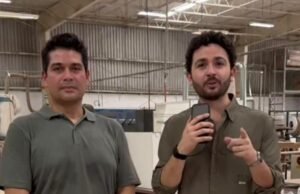 Milo Barrera resalta impulso a empresas yucatecas para conquistar nuevos mercados