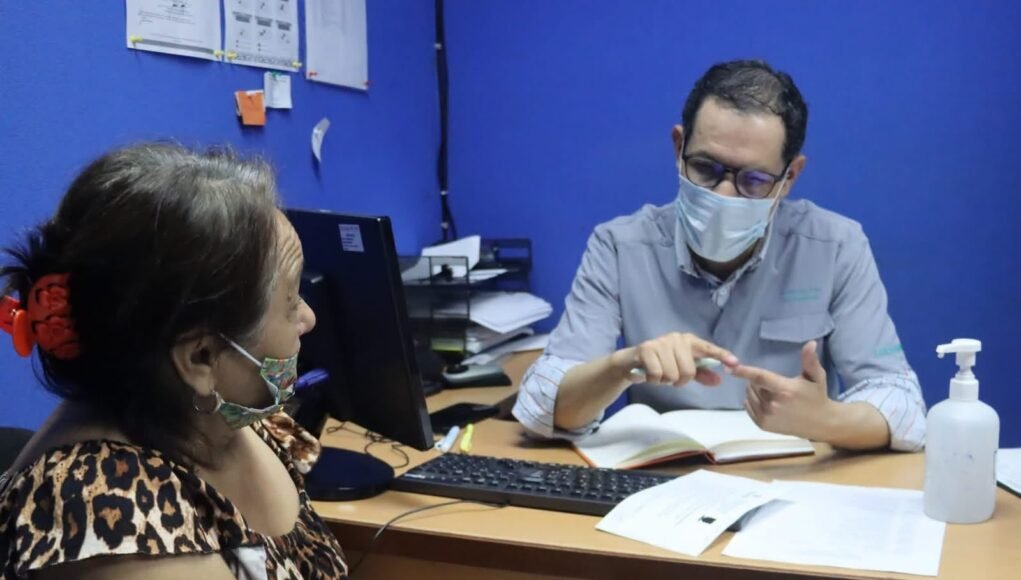 Llevan consultas gratuitas de dermatología a 21 municipios del sur de Yucatán