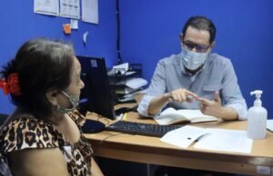 Llevan consultas gratuitas de dermatología a 21 municipios del sur de Yucatán