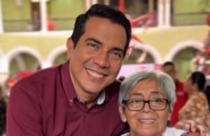 Óscar Brito baja la mira: deja en pausa Mérida y busca repetir como diputado federal