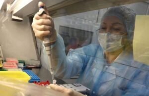 Investigan muerte de científica en Siberia tras presunta exposición a bacteria de la peste