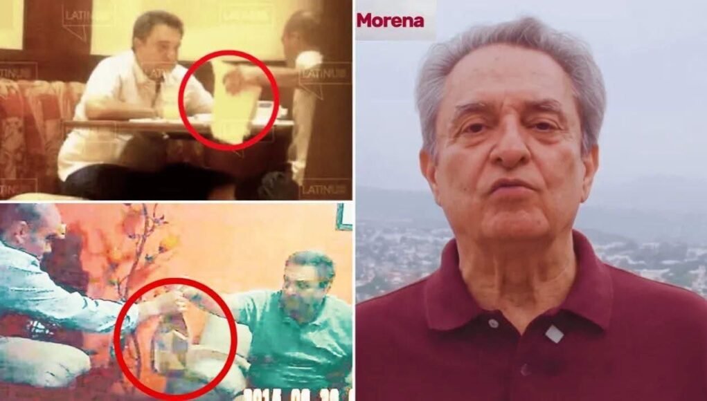 PÍO LÓPEZ OBRADOR SE APUNTA PARA BUSCAR UNA DIPUTACIÓN FEDERAL EN CHIAPAS