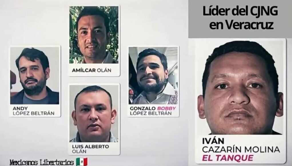 Audios atribuidos a los hermanos Olán exhiben proyectos millonarios y dudas sobre el origen de combustible