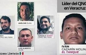 Audios atribuidos a los hermanos Olán exhiben proyectos millonarios y dudas sobre el origen de combustible