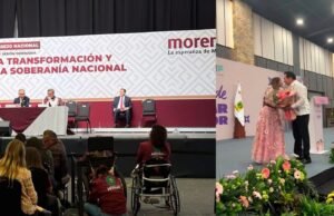 Entre desaires y cuestionamientos: Huacho Díaz Mena y su lugar en la cúpula de Morena
