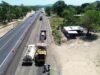 Carretera Macuspana-Escárcega registra 64% de avance; invertirán más de 25 mil millones de pesos