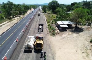 Carretera Macuspana-Escárcega registra 64% de avance; invertirán más de 25 mil millones de pesos
