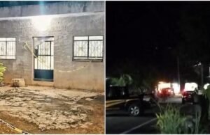 Investigan deceso de adulta mayor en Bokobá; su nieta fue detenida como probable responsable