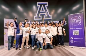 Mérida será sede del NASA Space Apps Challenge 2026: convocan a jóvenes y emprendedores a crear soluciones para la Tierra y el espacio
