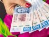 Detienen en Mérida a hombre acusado de pagar con billetes falsos