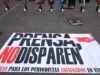 RSF alerta por asesinatos de periodistas y altos niveles de impunidad en México