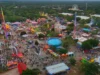 Xmatkuil 2026 combinará música, cultura y ganadería internacional